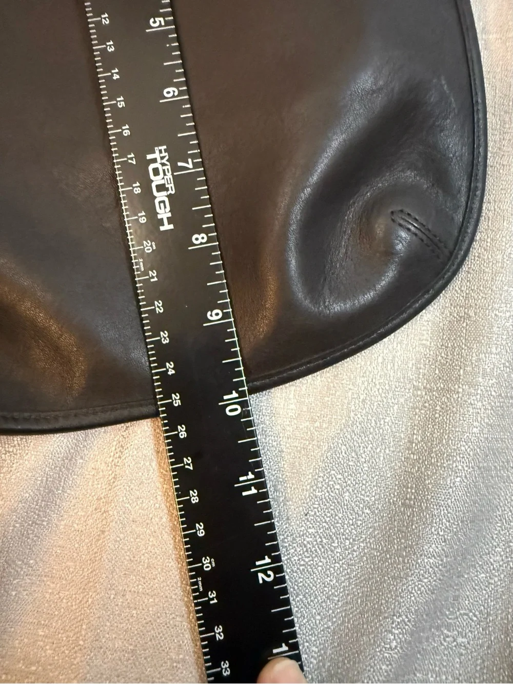 Coach sleek crossbody